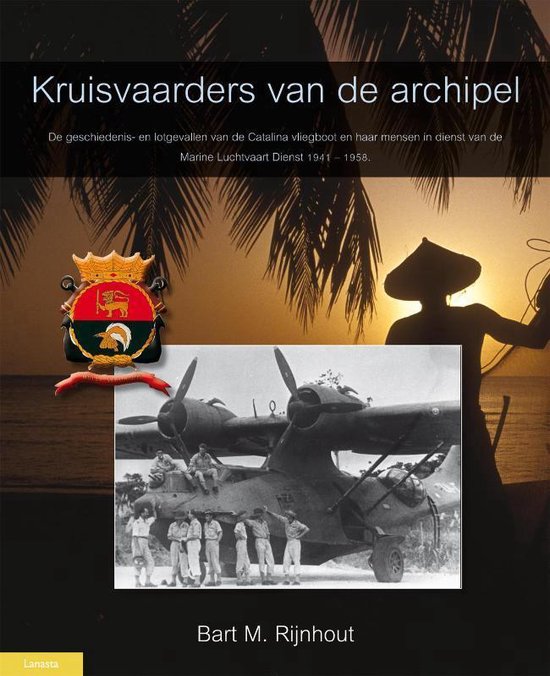 Kruisvaarders van de archipel