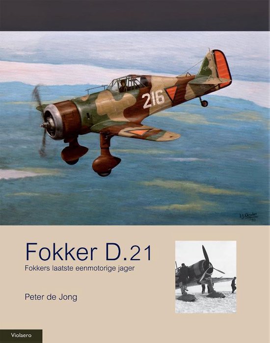 Fokker D.21