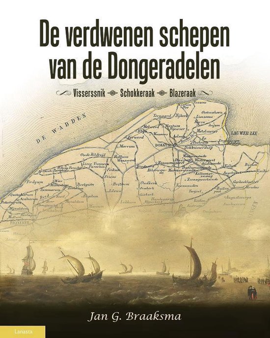 De verdwenen schepen van de Dongeradelen