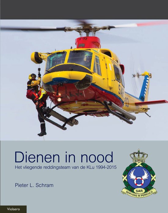 Militaire Historie  -  Dienen in nood 2