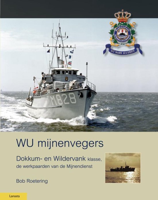 Militaire Historie - WU mijnenvegers