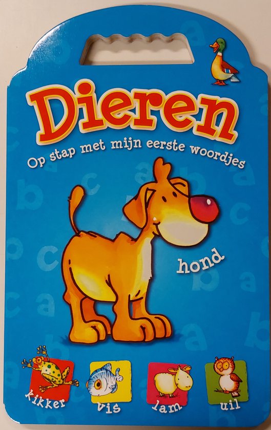 Dieren