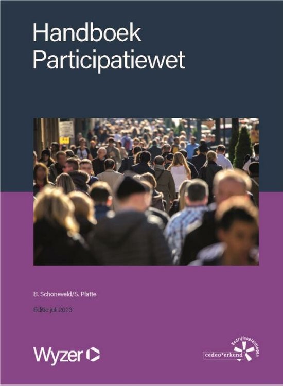 Handboek Participatiewet