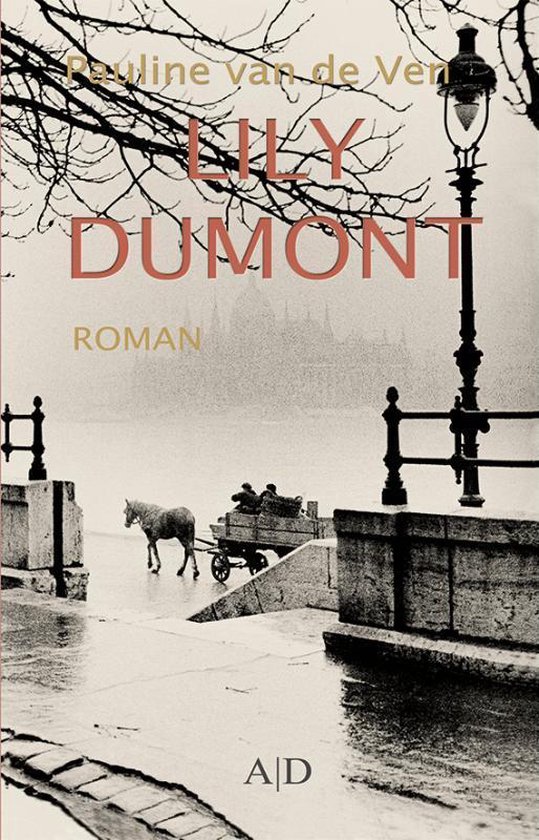 De familie Dumont 2 - Lily Dumont