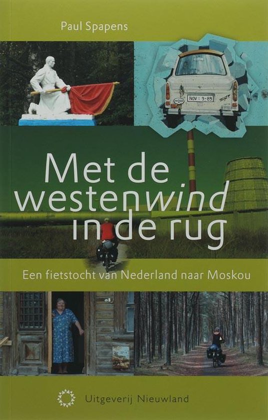 Met De Westenwind In De Rug