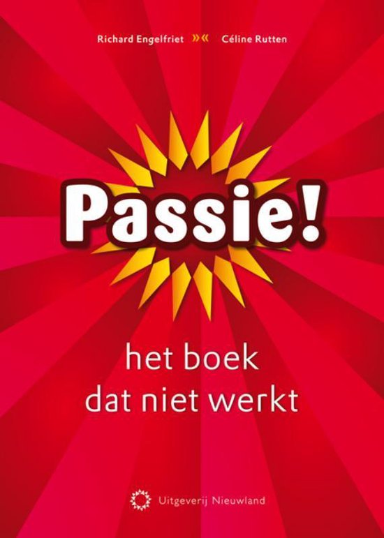 Passie!