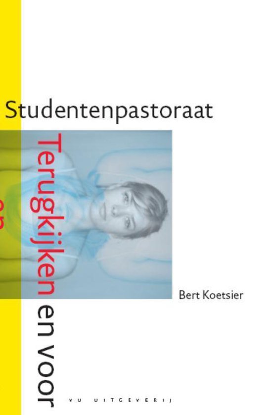 Studentenpastoraat