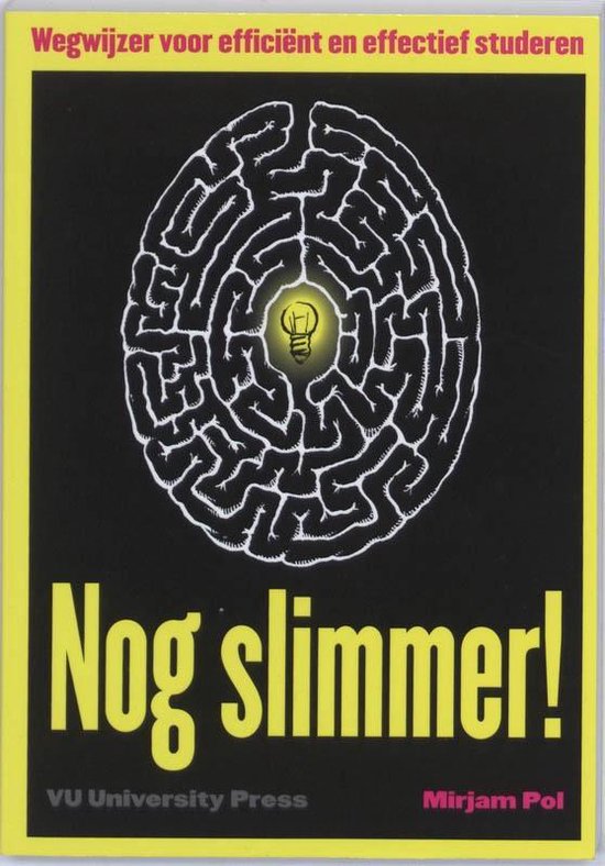 Nog slimmer!