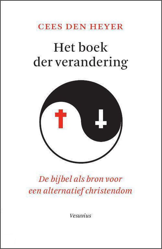 Het boek der verandering