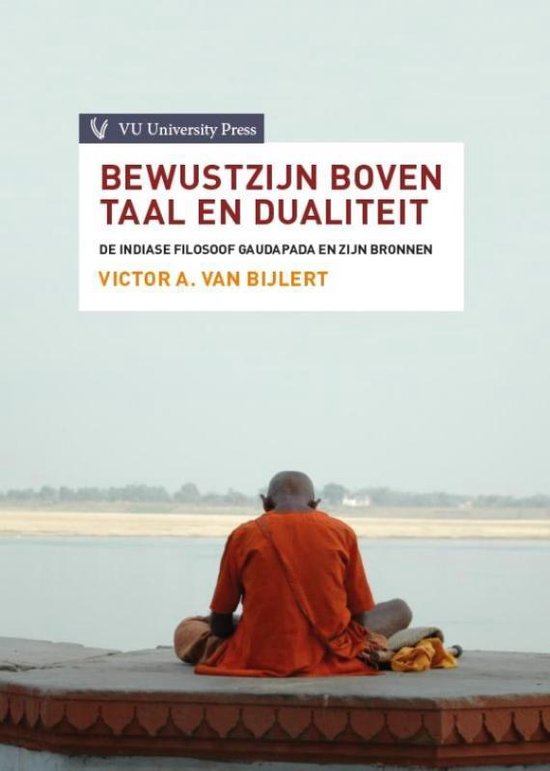 Bewustzijn boven taal en dualiteit