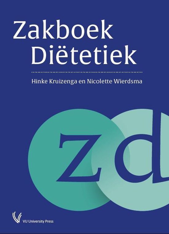 Zakboek Diëtetiek