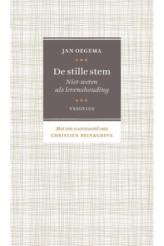 De stille stem