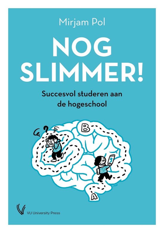 Nog slimmer!