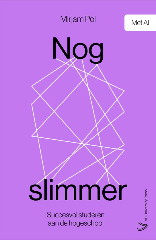 Nog slimmer