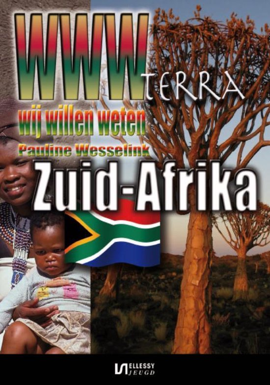 Wij willen weten 13 -   Zuid-Afrika