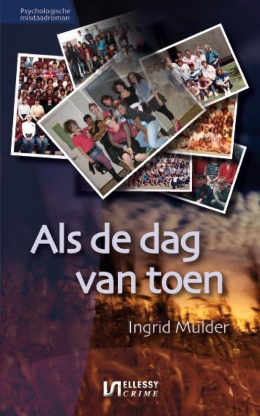 Als de dag van toen