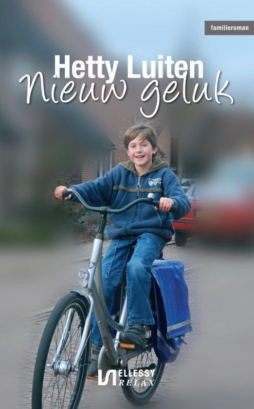 Nieuw geluk