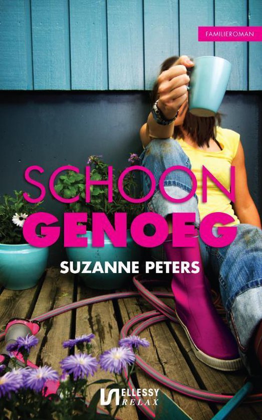 Schoon genoeg