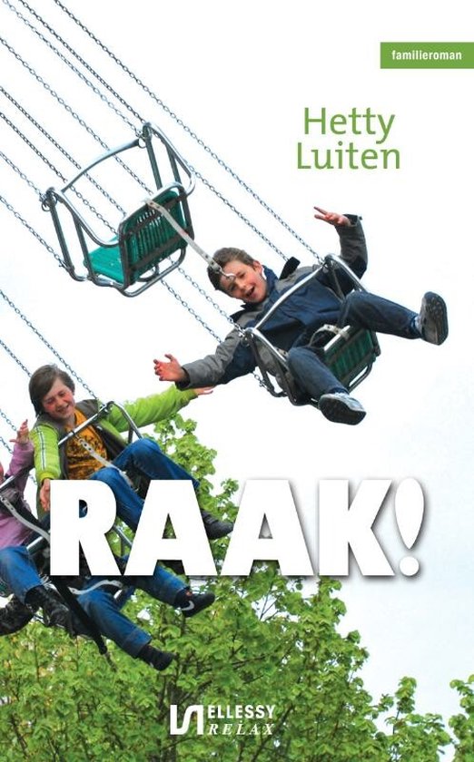 Raak!