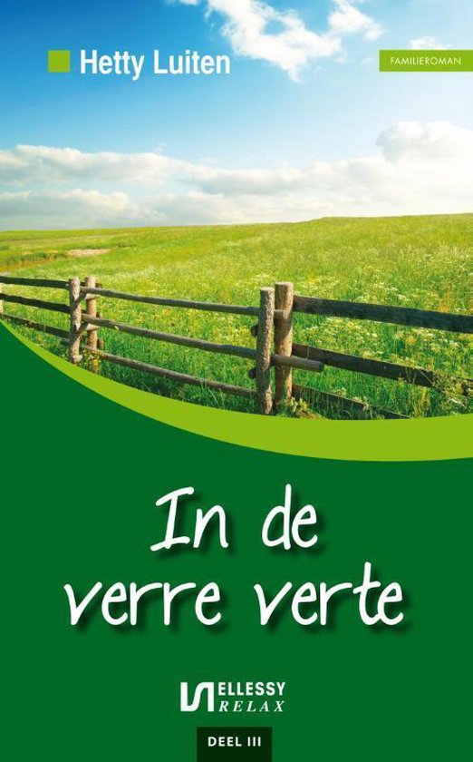 In de verre verte