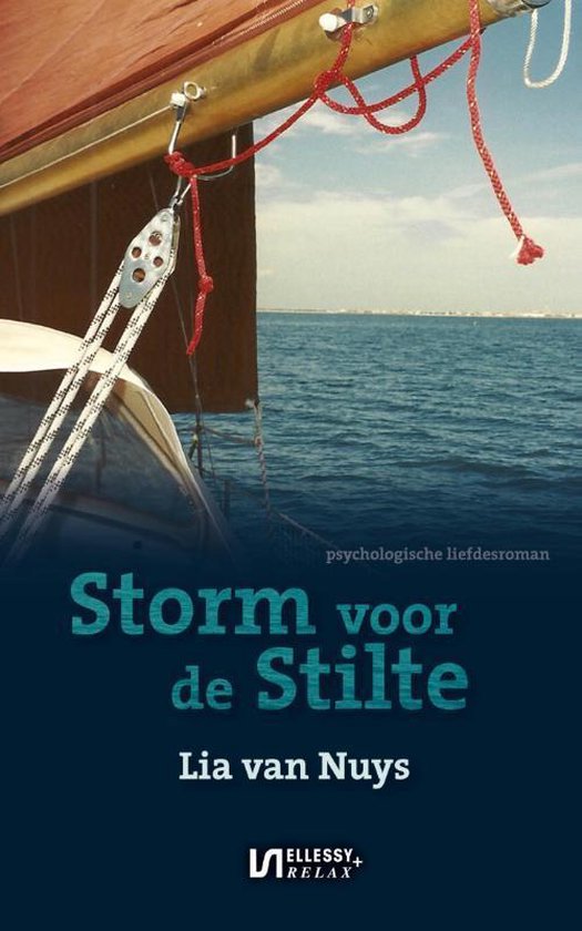 Storm voor de stilte