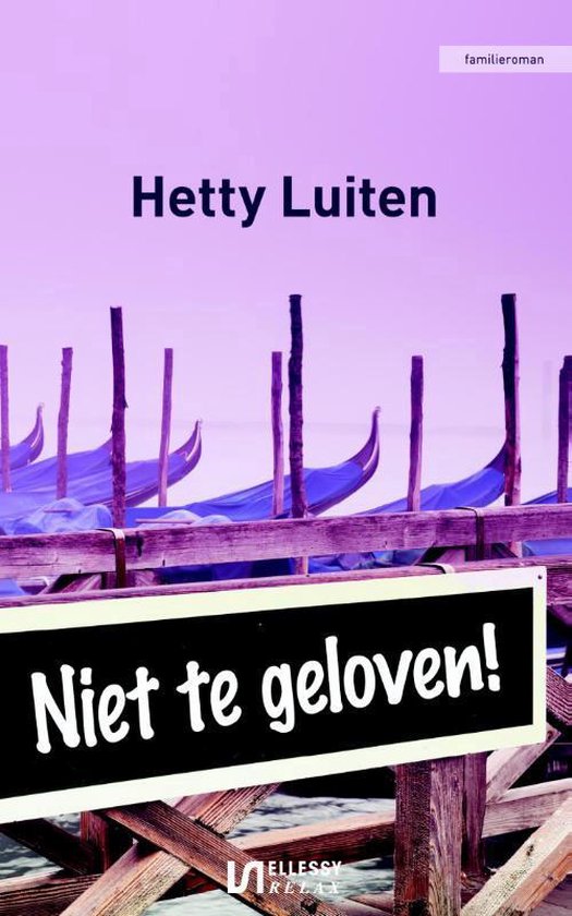 Niet te geloven!