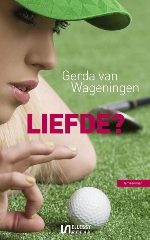 Liefde?