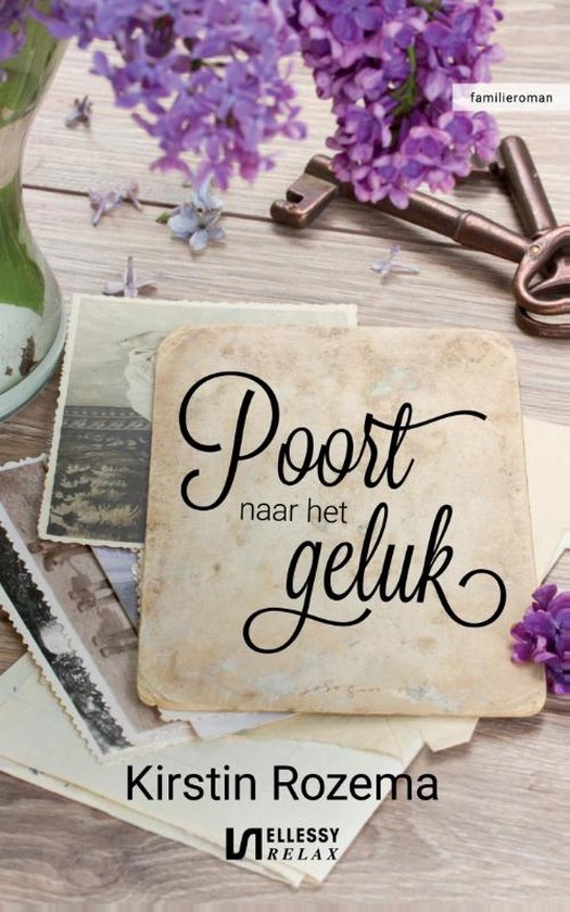 Poort naar het geluk