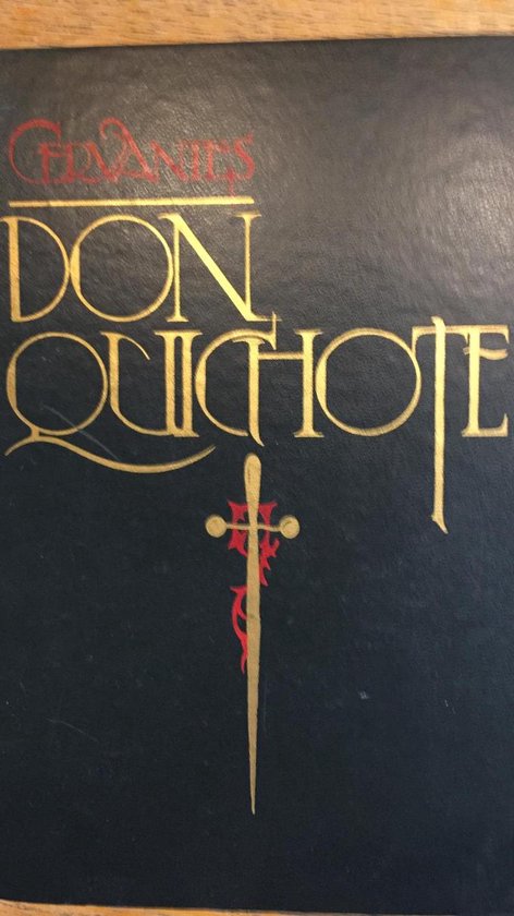 Don Quichote