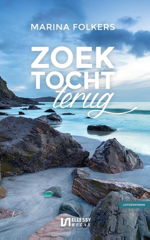 Zoektocht terug