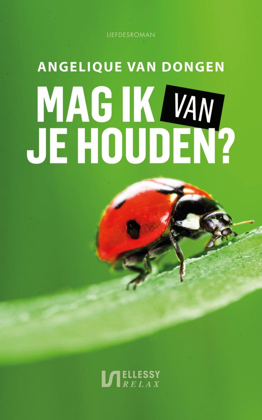 Mag ik van je houden?