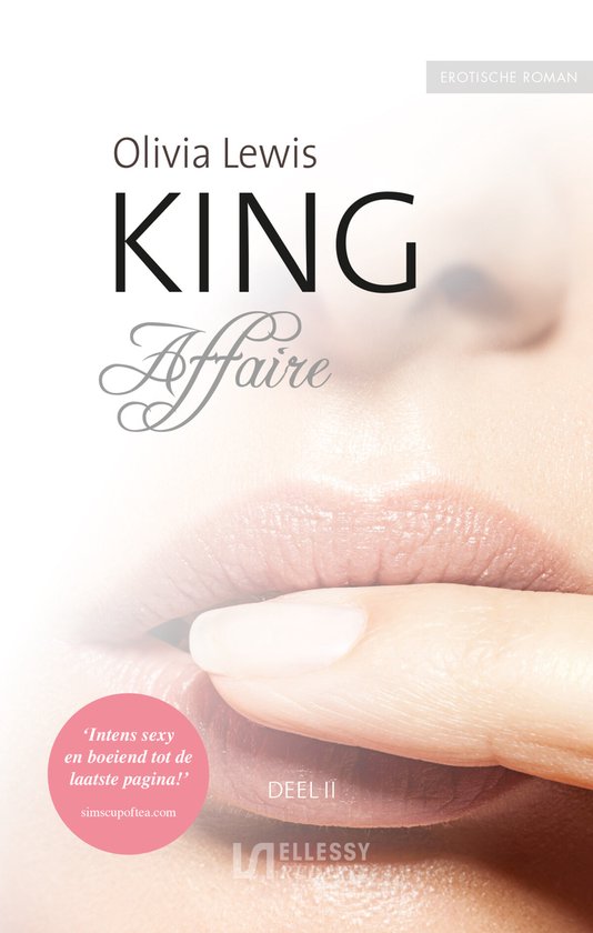 King 2 -   Affaire