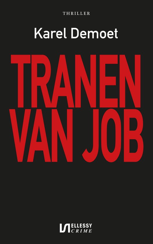 Tranen van Job