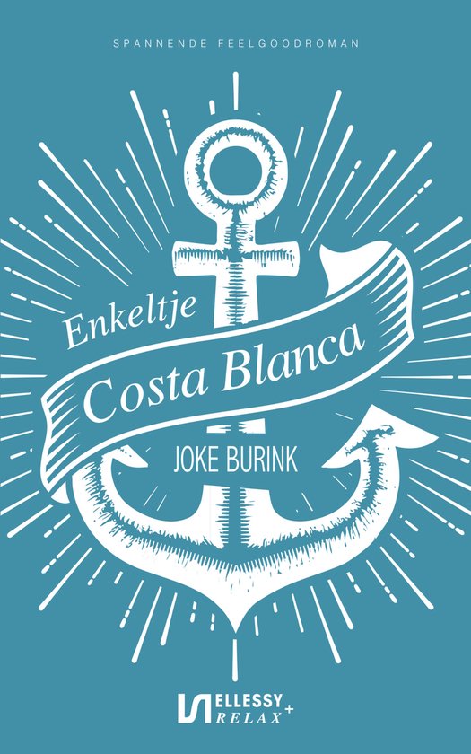 Enkeltje Costa Blanca