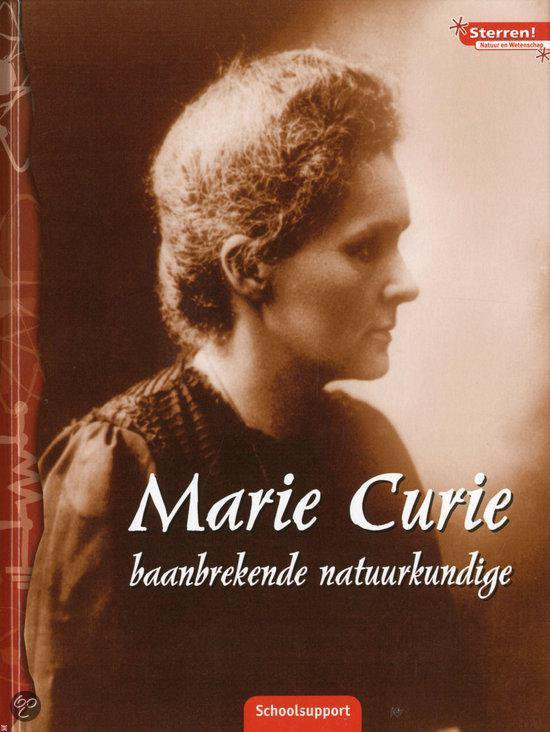 Marie Curie