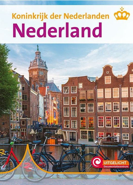 Informatie 147 - Nederland