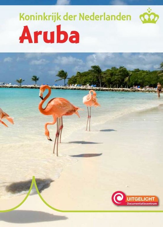 Junior Informatie 131 - Aruba