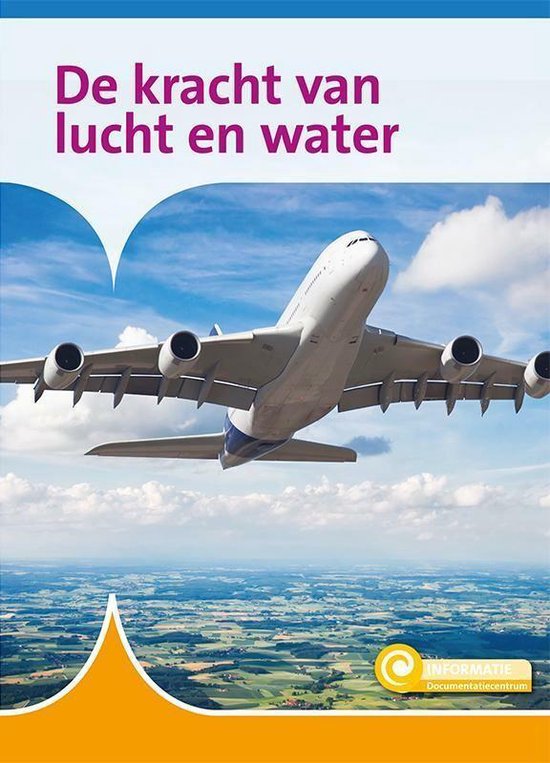 Informatie 139 - De kracht van lucht en water