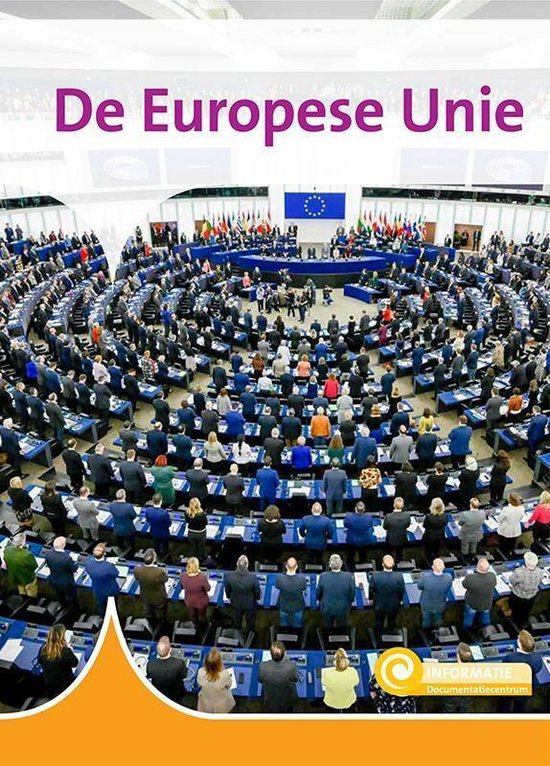 Informatie 138 - De Europese Unie