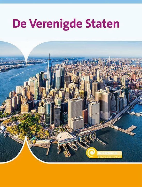 Informatie - De Verenigde Staten