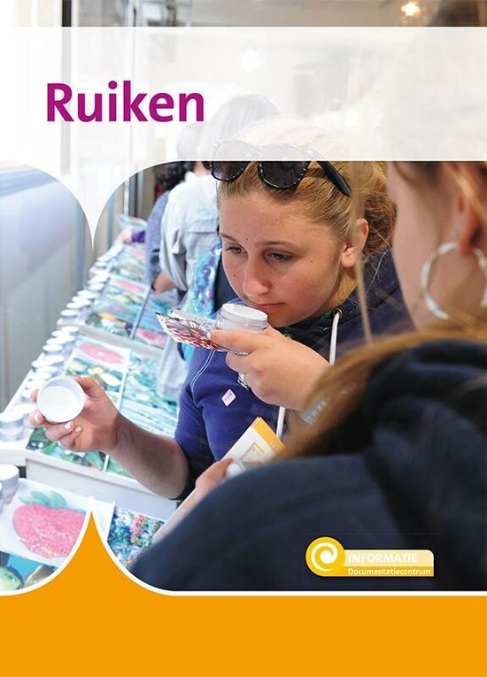 Informatie 132 - Ruiken