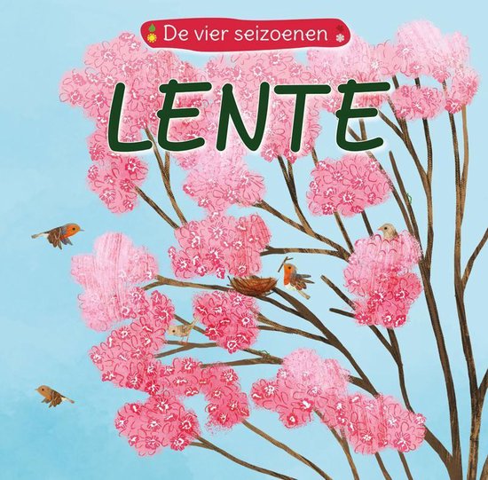 De vier seizoenen - Lente