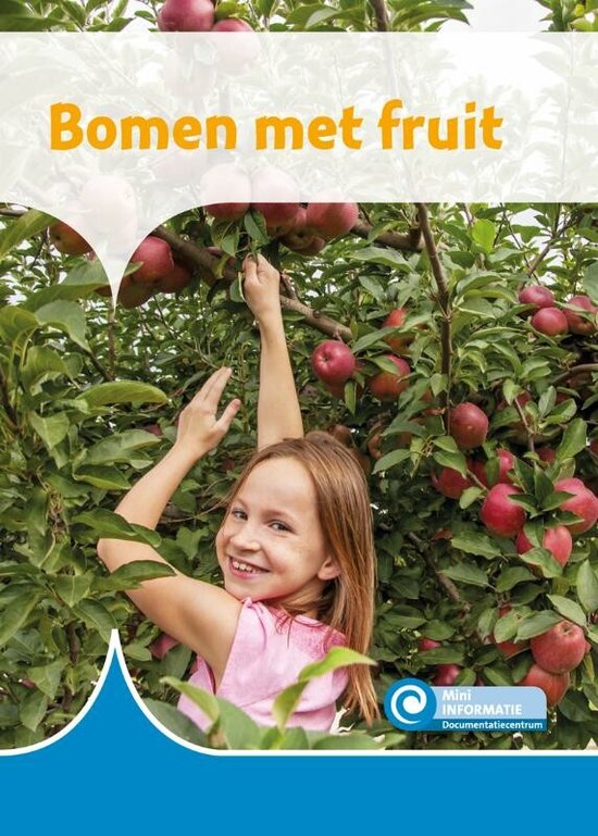 Mini Informatie 475 - Bomen met fruit