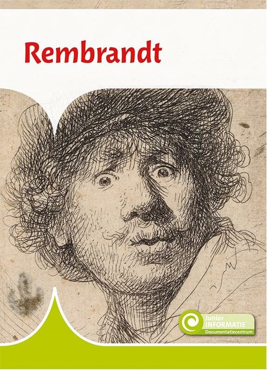 Junior Informatie 117 - Rembrandt