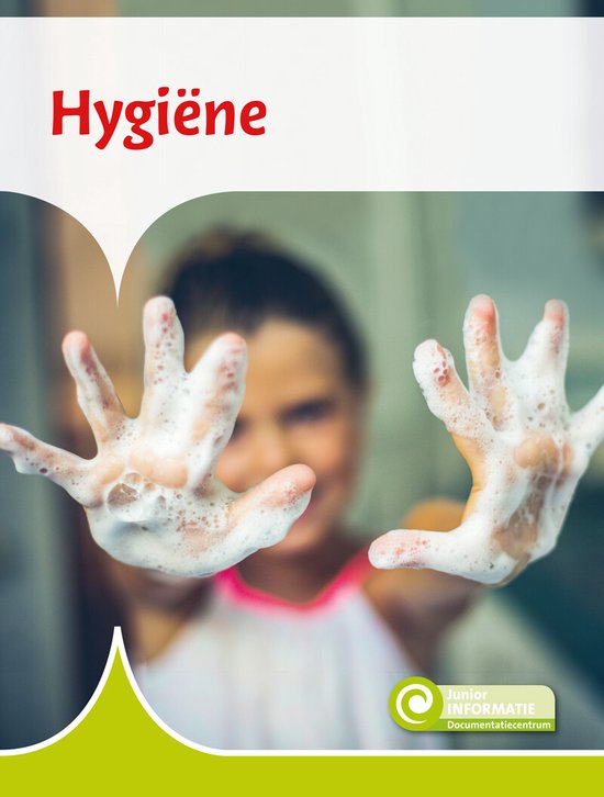 Junior Informatie 132 - Hygiëne