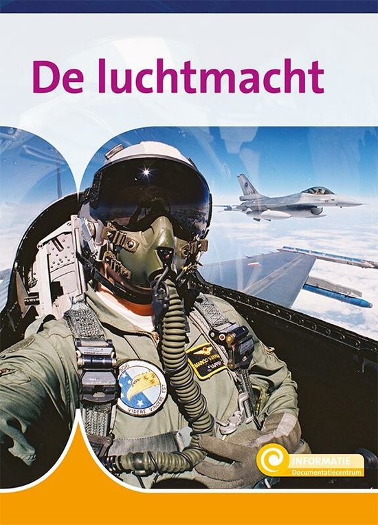 Informatie 141 - De luchtmacht