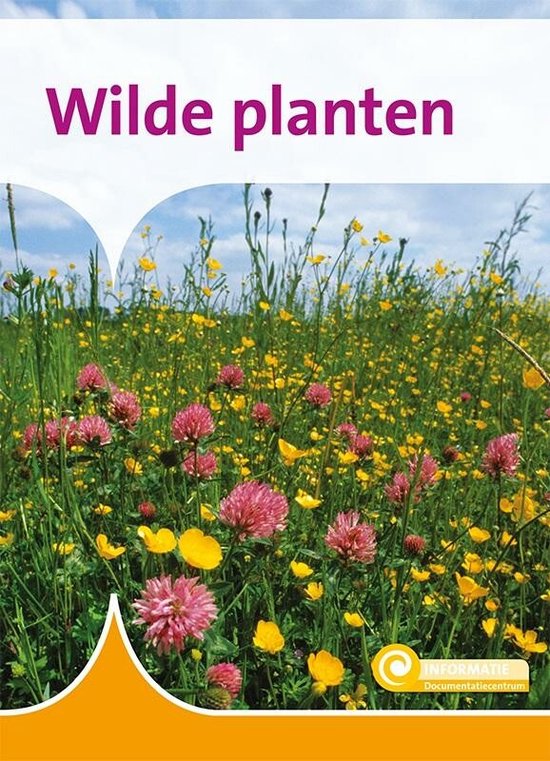 Informatie 142 - Wilde planten