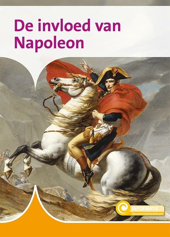 Informatie 145 - De invloed van Napoleon