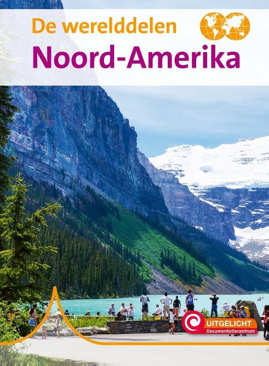 Informatie 153 -   Noord-Amerika