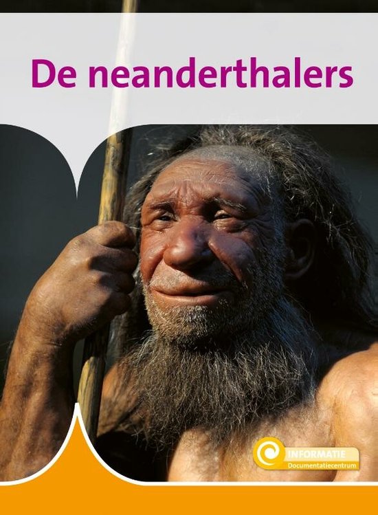 Informatie 158 - De neanderthalers